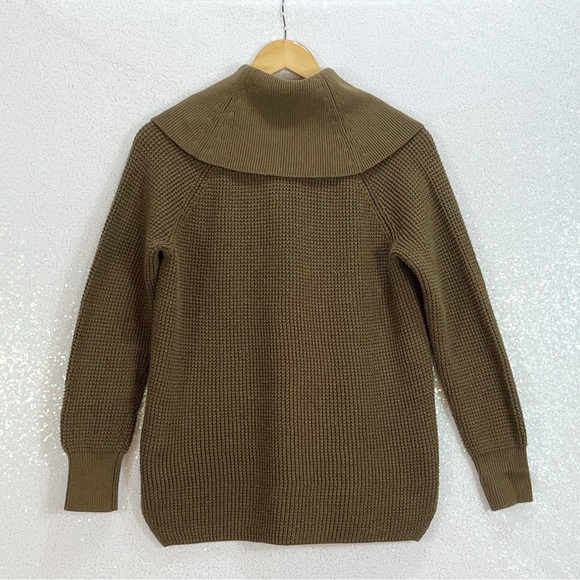 Michael Michael Kors Angora Cowl Neck Sweater - Picture 11 of 11